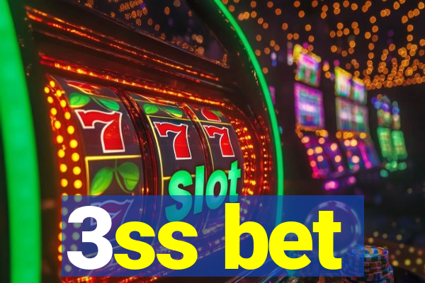 3ss bet